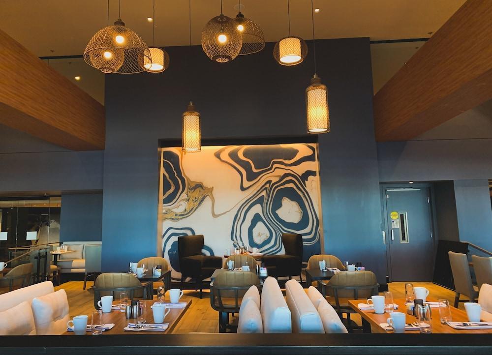 Doubletree By Hilton Tampa Rocky Point Waterfront Hotel Eksteriør billede