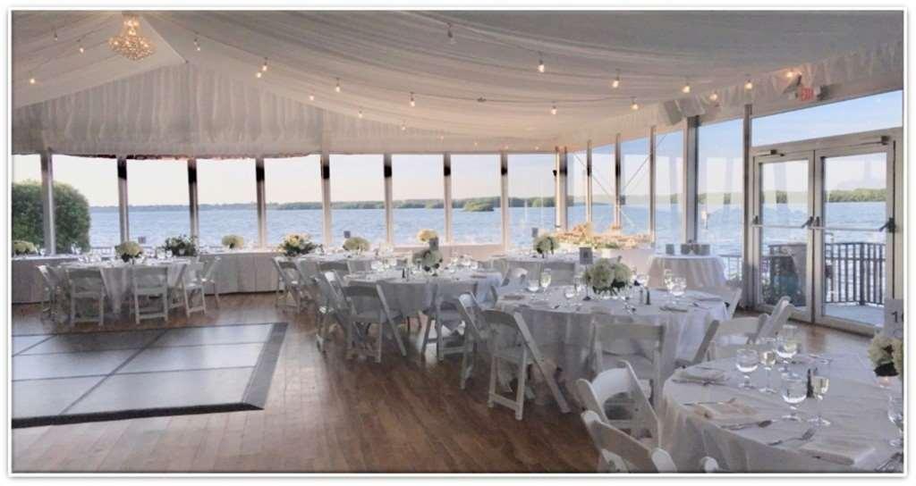 Doubletree By Hilton Tampa Rocky Point Waterfront Hotel Faciliteter billede